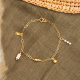 Refresh Bracelet 7"