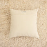 Rivet Pillow Cover Only 18x18