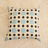 Rivet Pillow Cover Only 18x18