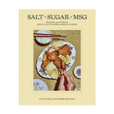Salt Sugar Msg