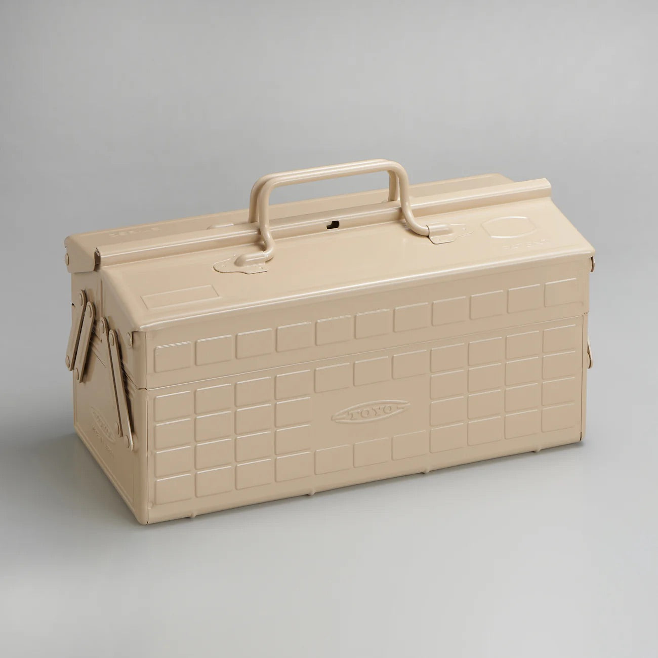 Toyo - Steel Cantilever Toolbox ST-350