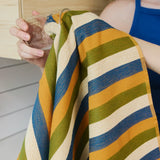 Dusen Dusen Dish Towel - Salad