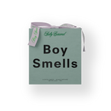 Salty Caramel - Boy Smells