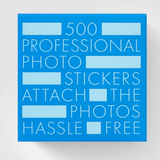 Photo Stickers