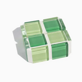 Subtle Art Mini Picture Stand - Green Apple