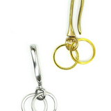 Swivel Hook Keychain