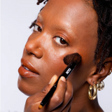 NOTO LIP + CHEEK DUO BRUSH