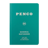 Medium Soft PP Notebook/ B6
