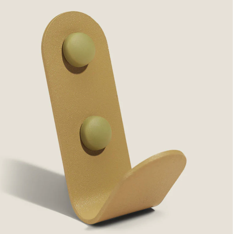 Safran Everyday:flip hook
