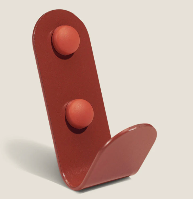 Safran Everyday:flip hook