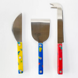 Cheese knife Set