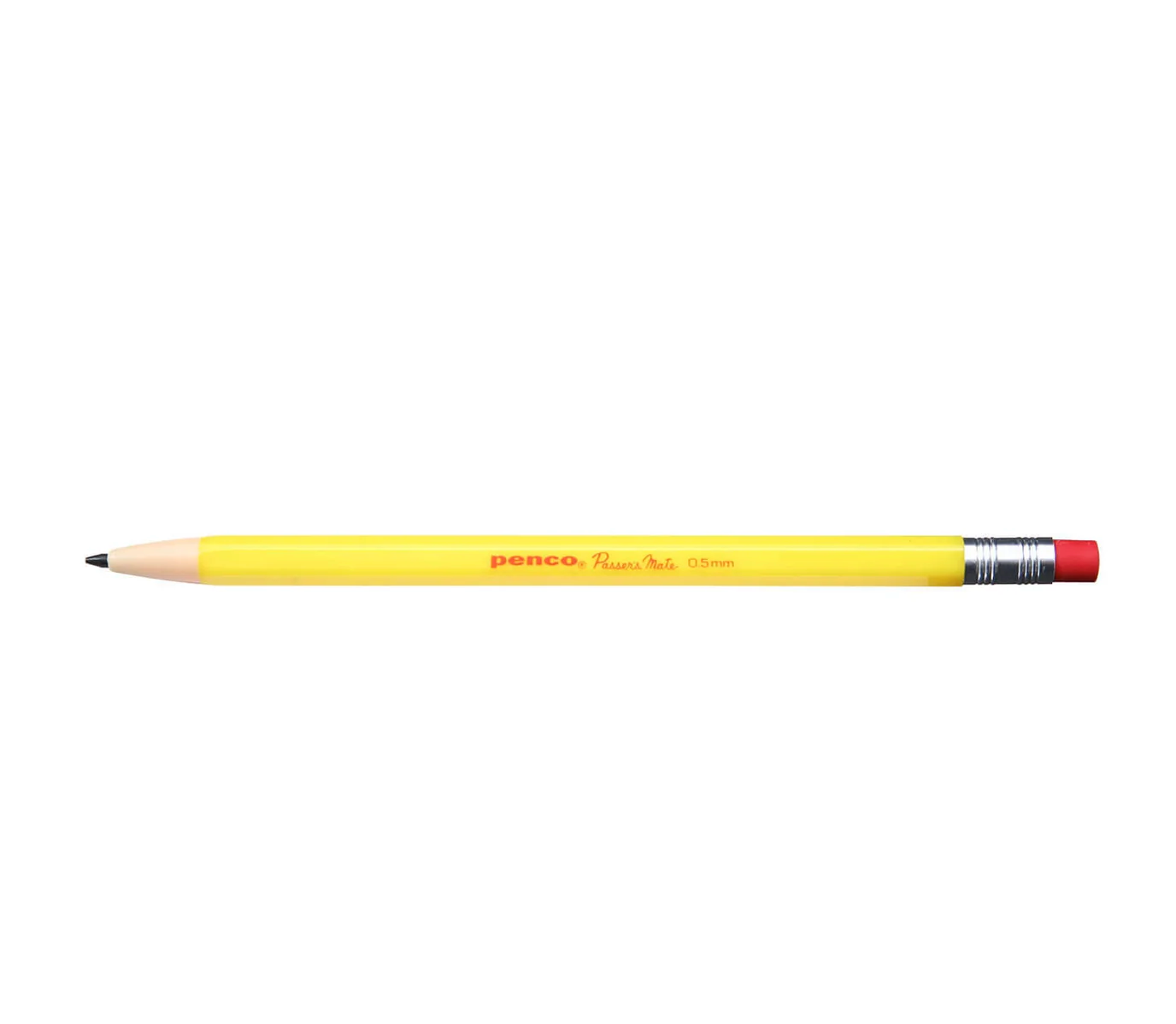 Passers Mate Pencil