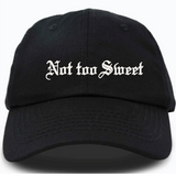 Not Too Sweet Hat