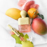 Solar Drip Fragrance by Boy Smells