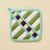 Sourdough Pocket Potholder