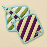 Sourdough Pocket Potholder