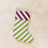 Striped Stockings - Dusen Dusen