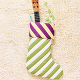 Striped Stockings - Dusen Dusen