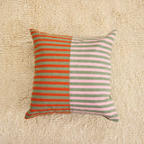Split Pillow Cover Only 18x18