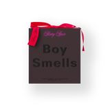 Starry Spice - Boy Smells