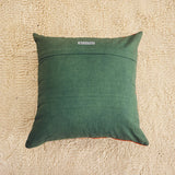 Split Pillow Cover Only 18x18