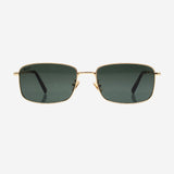 Texas Gold Sunglasses
