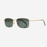 Texas Gold Sunglasses
