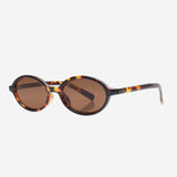 The Bessette - Turtle Brown