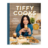 Tiffy Cooks