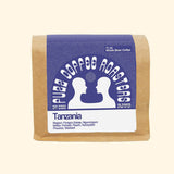 Tanzania - Finagro Estate AA- Fuzz Coffee Roasters