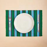 Stripe Placemats