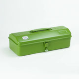 Toyo - Steel Toolbox Y-350: Japanese Green Tea