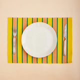 Stripe Placemats
