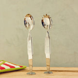 Stainless Steel Serving Set - Dusen Dusen