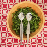 Stainless Steel Serving Set - Dusen Dusen