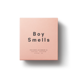 BOY SMELLS - VANILLA ERA