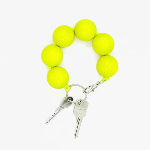 XL Keychain - Ina.Seifart