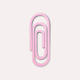 Paperclip 3D Printed Bookmark