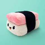 Musubi Plush Toy – Cute Food Plush, Kawaii Gift Toy