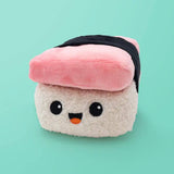 Musubi Plush Toy – Cute Food Plush, Kawaii Gift Toy