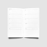 Travel Notebook | Pocket Plus