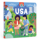Our World: USA