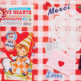 A Year of Junk Journaling