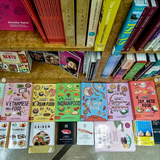 A Very Asian Guide to Singaporean and Malaysian Food-Ages 3+