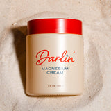 Magnesium Balm Tallow 3.5oz - Sleep, Sore Muscles + Balance