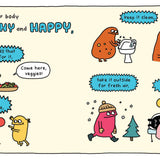 It’s My Body!