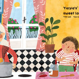 Our World: Greece: Board Book