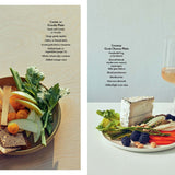 No-Cook Cookbook