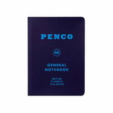 Soft PP Notebook Ruled/ A6