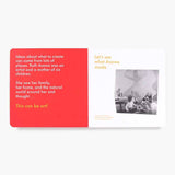 What Did Ruth Asawa Make? by Doro Globus